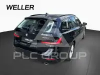2022 BMW 320