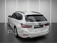 2022 BMW 320