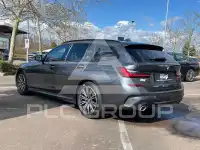 2022 BMW 320