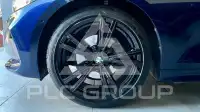 2022 BMW 320