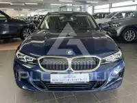 2022 BMW 320