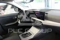 2022 BMW 320