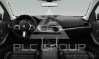2022 BMW 320