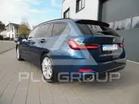 2022 BMW 320