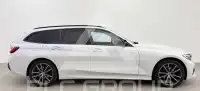 2022 BMW 320