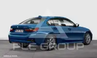 2022 BMW 320