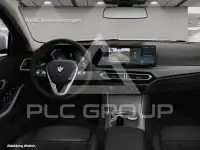 2022 BMW 320