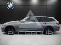 2022 BMW 320