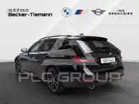 2022 BMW 320