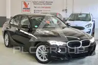 2022 BMW 320