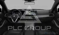 2022 BMW 320