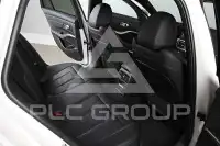 2022 BMW 320