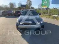2022 BMW 320