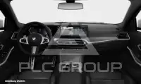 2022 BMW 320