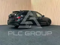 2022 BMW 320