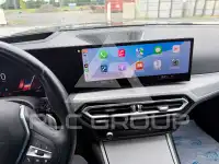 2022 BMW 320
