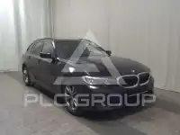 2022 BMW 320
