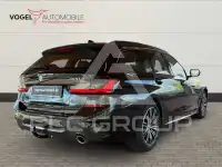 2022 BMW 320