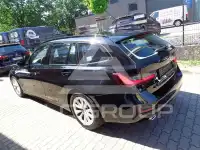 2022 BMW 320