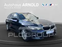 2022 BMW 320