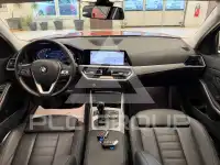 2022 BMW 320