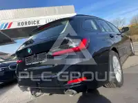 2022 BMW 320