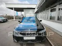 2022 BMW 320