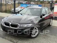2022 BMW 320