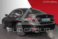 2022 BMW 320