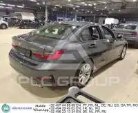 2022 BMW 320