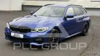 2022 BMW 320