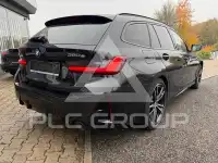 2022 BMW 320