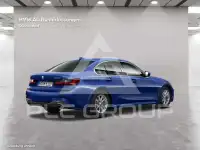 2022 BMW 320