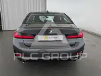 2022 BMW 320