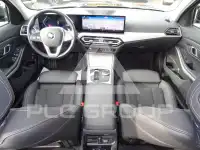 2022 BMW 320
