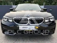 2022 BMW 320