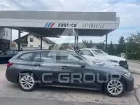 2022 BMW 320