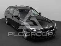 2022 BMW 320