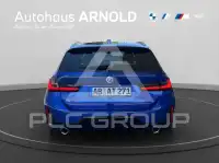 2022 BMW 320
