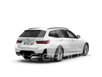 2022 BMW 320