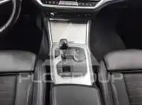 2022 BMW 320