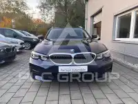 2022 BMW 320