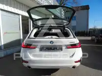 2022 BMW 320
