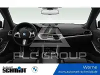 2022 BMW 320