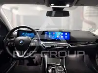 2022 BMW 320