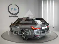 2022 BMW 320