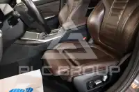 2022 BMW 320