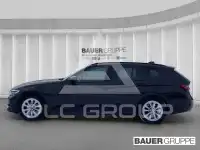 2022 BMW 320