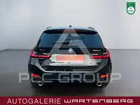 2022 BMW 320