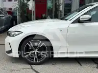 2022 BMW 320